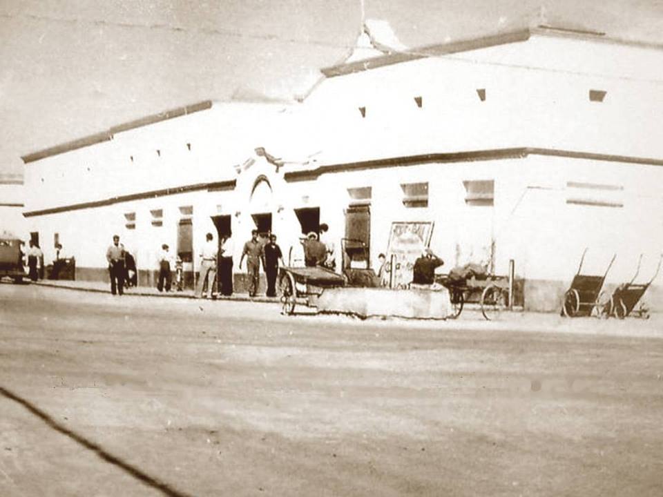 Imagen extraída Archivos Claudio E. Catellón Gatica